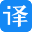 百度翻译-您的超级翻译伙伴（文本、文档翻译） icon
