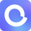 阿里云盘 - 备份无忧 整理有序·阿里巴巴集团出品 icon