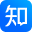 知乎 - 有问题，就会有答案 icon